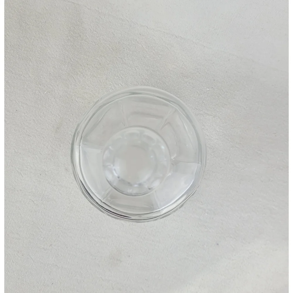 Vintage‎ Glass Decanter